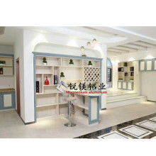  廣東佛山市順德區(qū)晶致家居用品廠 主營 主要生產(chǎn)櫥柜 衣柜