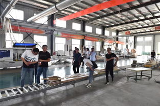 熱烈歡迎連云港優(yōu)秀經(jīng)銷商團(tuán)隊(duì)前來總部參觀學(xué)習(xí)