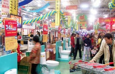 家居建材市場普遍不明碼標價,商家普遍以低價&ldquo;誘惑&rdquo;消費者