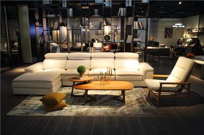 伊麗伯特?cái)y三大新品出擊北京家居展 領(lǐng)潮流新標(biāo)桿