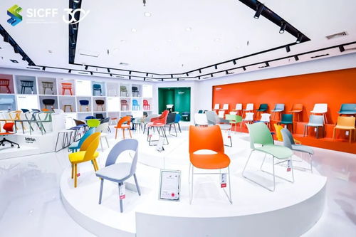 人氣訂單雙豐收 第30屆中國 勝芳國際家具博覽會(huì),圓滿收官