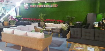 瞄準(zhǔn)本國市場,越南最大家具展覽會(huì)vifa即將開幕