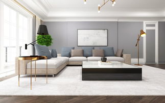 定制售后未來,共享服務(wù)價(jià)值,魯班到家攜一口價(jià)亮相家博會(huì)