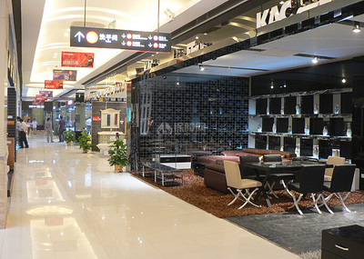 零售市場(chǎng)開(kāi)設(shè)受限 家居市場(chǎng)渠道變革!