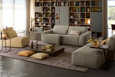 浪漫而優(yōu)雅 意大利COLOMBINI進口歐式定制家具