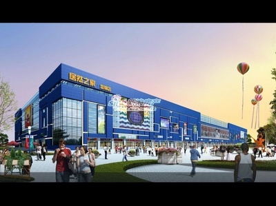 應對市場飽和 家居賣場有張有&ldquo;馳&rdquo; - 家居裝修知識網