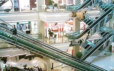 五一促銷預(yù)熱家居市場 假日消費(fèi)得實(shí)惠