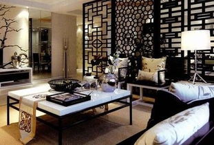 2012家具市場行情趨勢預測 新中式家具將走紅