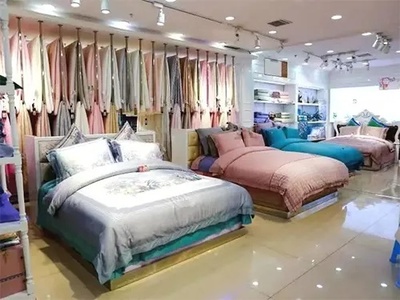 家紡銷售怎么樣(了解家紡行業(yè)市場前景及銷售策略)