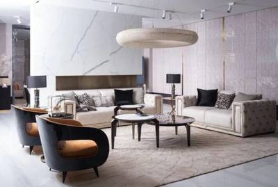 原創(chuàng)設(shè)計品牌與家居市場對接難?來這里看看就明白了!