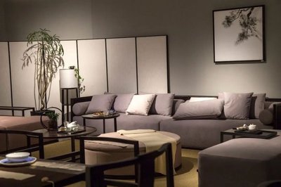 尚品宅配、歐派激戰(zhàn)整裝市場_1