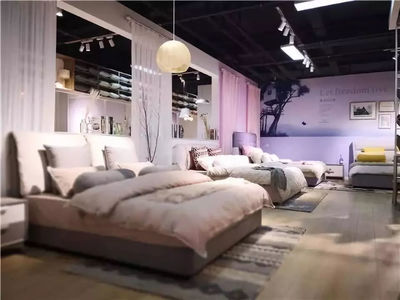 軟體家居行業(yè)&ldquo;新勢力&rdquo;造出新高度 明日登陸天津展