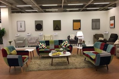 浙江小城闖出&ldquo;外貿(mào)沙發(fā)王&rdquo;,中源家居上市補(bǔ)產(chǎn)能短板搶海外市場