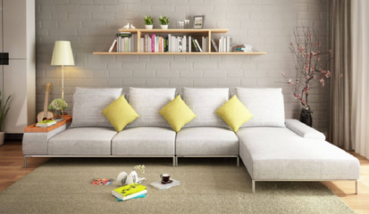 家用沙發(fā)選什么材質(zhì)的好,聰明人都是這樣選,后悔知道晚了