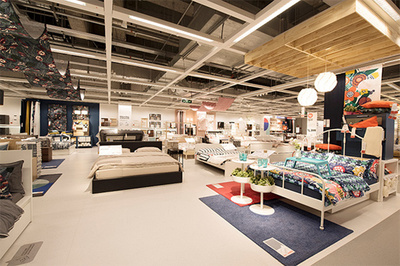 哈爾濱人平均睡眠7.5小時！宜家發布《哈爾濱睡眠質量白皮書》倡導“更好的睡眠”