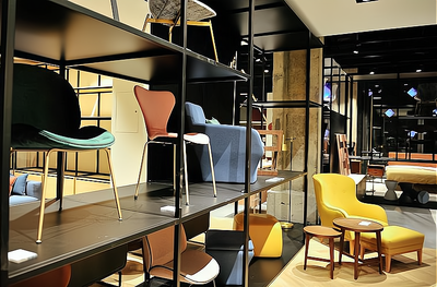 好佳益家具 用品質(zhì)與真誠(chéng)，打動(dòng)家居建材消費(fèi)者的心