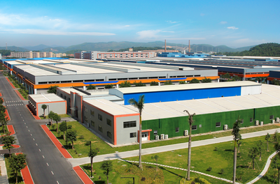 佛山照明 引領(lǐng)家居照明市場(chǎng)的光影大師